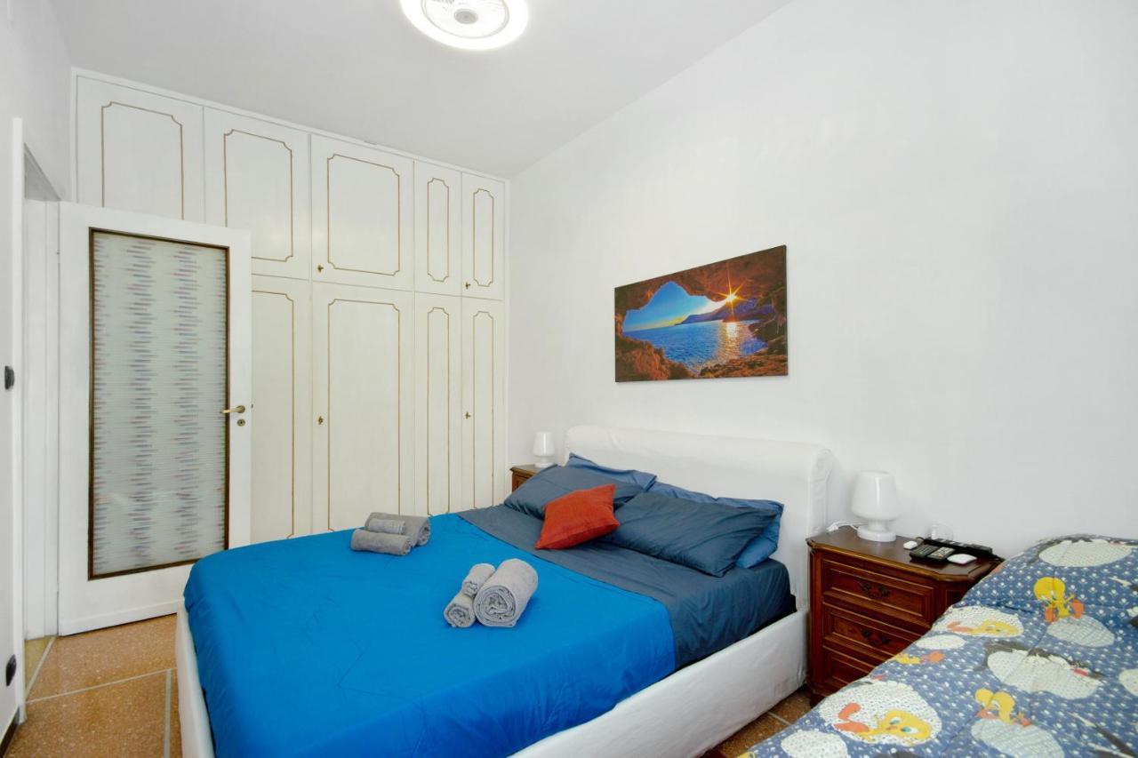 Casa Dica Lägenhet Rapallo Exteriör bild